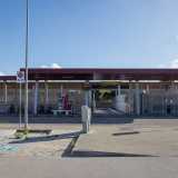 Il luogo dell�appuntamento � la stazione di Modugno...